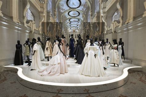 dior stage paris|Dior haute couture.